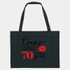 Woven shopping bag  Thumbnail