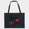 Woven shopping bag  Thumbnail