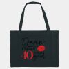 Woven shopping bag  Thumbnail