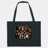 Woven shopping bag  Thumbnail