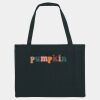 Woven shopping bag  Thumbnail