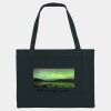 Woven shopping bag  Thumbnail
