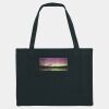 Woven shopping bag  Thumbnail