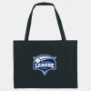 Woven shopping bag  Thumbnail