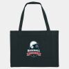 Woven shopping bag  Thumbnail