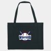 Woven shopping bag  Thumbnail