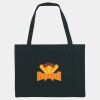 Woven shopping bag  Thumbnail