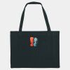 Woven shopping bag  Thumbnail