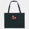Woven shopping bag  Thumbnail