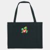 Woven shopping bag  Thumbnail