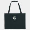 Woven shopping bag  Thumbnail