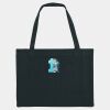 Woven shopping bag  Thumbnail