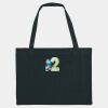 Woven shopping bag  Thumbnail