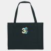 Woven shopping bag  Thumbnail