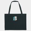 Woven shopping bag  Thumbnail