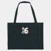 Woven shopping bag  Thumbnail