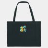 Woven shopping bag  Thumbnail