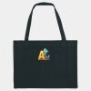 Woven shopping bag  Thumbnail