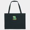 Woven shopping bag  Thumbnail
