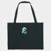 Woven shopping bag  Thumbnail