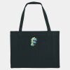 Woven shopping bag  Thumbnail