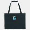 Woven shopping bag  Thumbnail