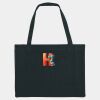 Woven shopping bag  Thumbnail