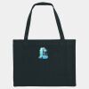 Woven shopping bag  Thumbnail