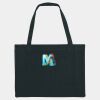 Woven shopping bag  Thumbnail
