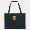 Woven shopping bag  Thumbnail