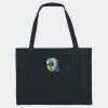 Woven shopping bag  Thumbnail