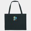 Woven shopping bag  Thumbnail