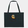 Woven shopping bag  Thumbnail