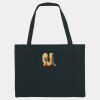 Woven shopping bag  Thumbnail