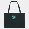 Woven shopping bag  Thumbnail