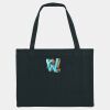 Woven shopping bag  Thumbnail