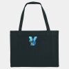 Woven shopping bag  Thumbnail