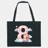 Woven shopping bag  Thumbnail