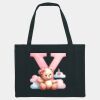 Woven shopping bag  Thumbnail