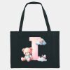 Woven shopping bag  Thumbnail