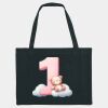 Woven shopping bag  Thumbnail