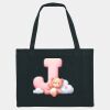 Woven shopping bag  Thumbnail