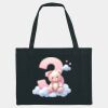 Woven shopping bag  Thumbnail