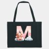 Woven shopping bag  Thumbnail
