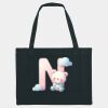 Woven shopping bag  Thumbnail