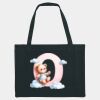 Woven shopping bag  Thumbnail