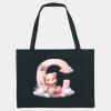 Woven shopping bag  Thumbnail