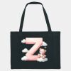 Woven shopping bag  Thumbnail