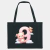 Woven shopping bag  Thumbnail