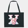 Woven shopping bag  Thumbnail